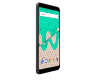 WIKO View Max 3/32GB Dual SIM czarny - 434910 - zdjęcie 3